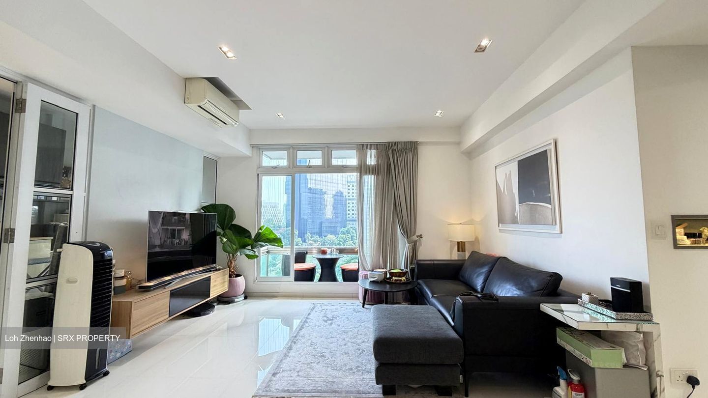 De Paradiso (D12), Apartment #602252101